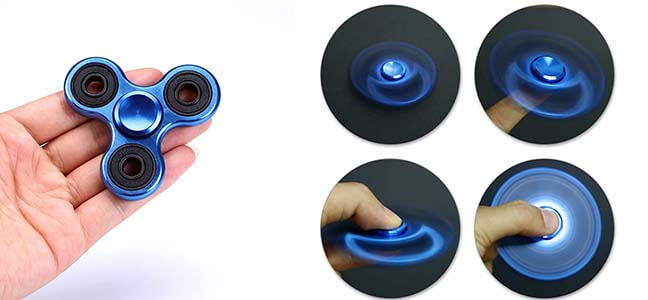 spinner fidget